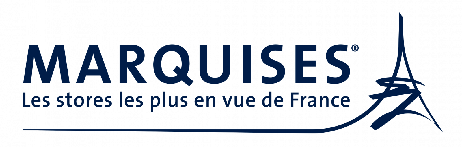 Logo de Marquises Stores