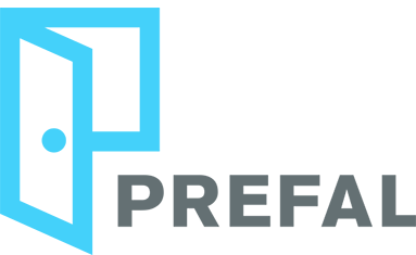 Logo de Prefal