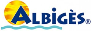 Logo d'Albigès