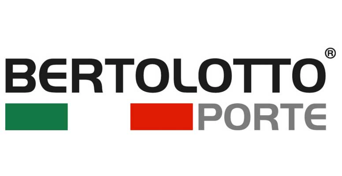 Logo de Bertolotto
