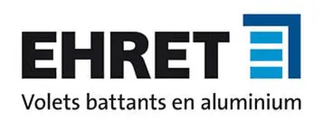 Logo d'Ehret
