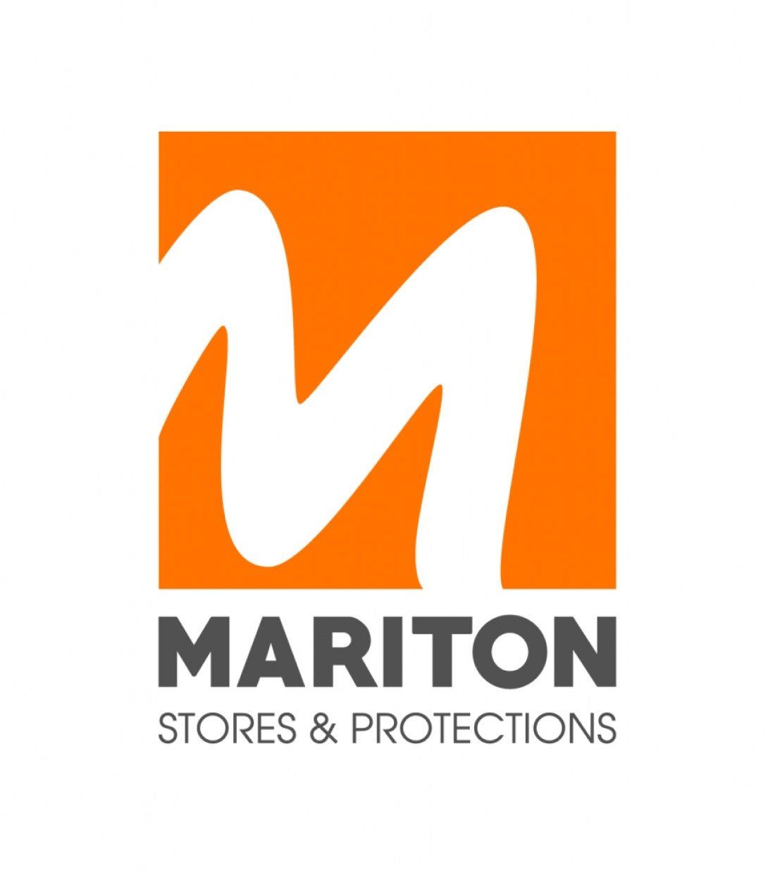 Logo de Mariton