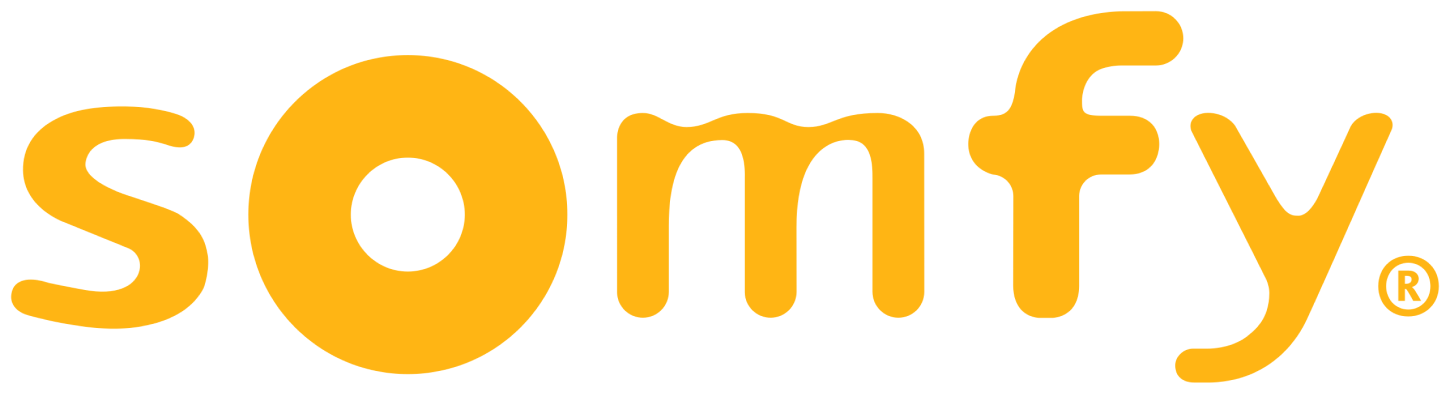 Logo de Somfy