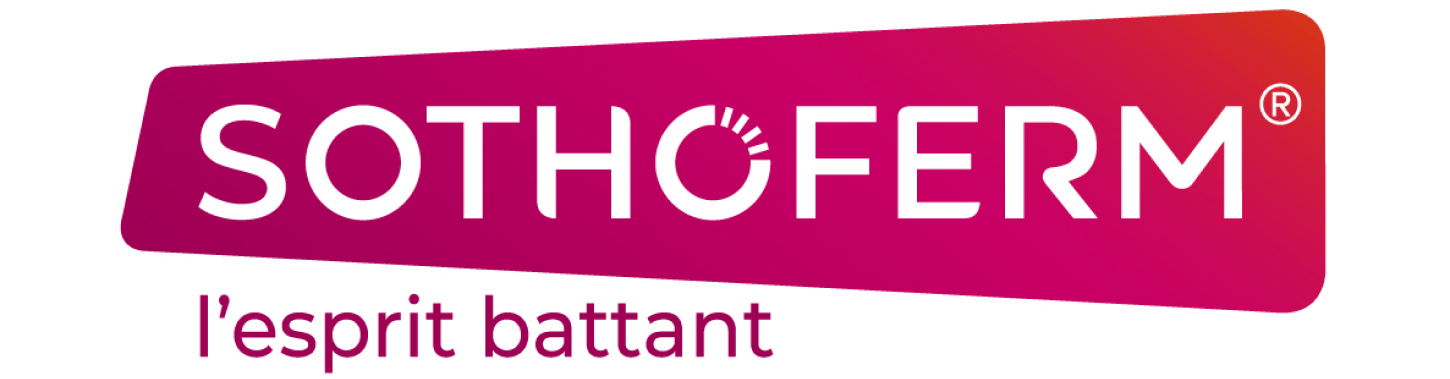 Logo de Sothoferm