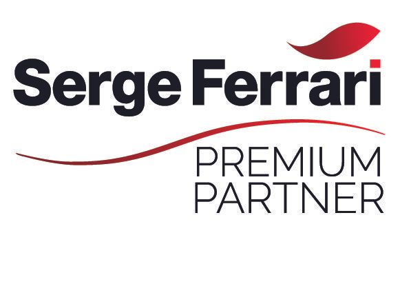 Logo de Serge ferrari