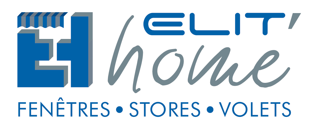 Logo d'Elit'Home