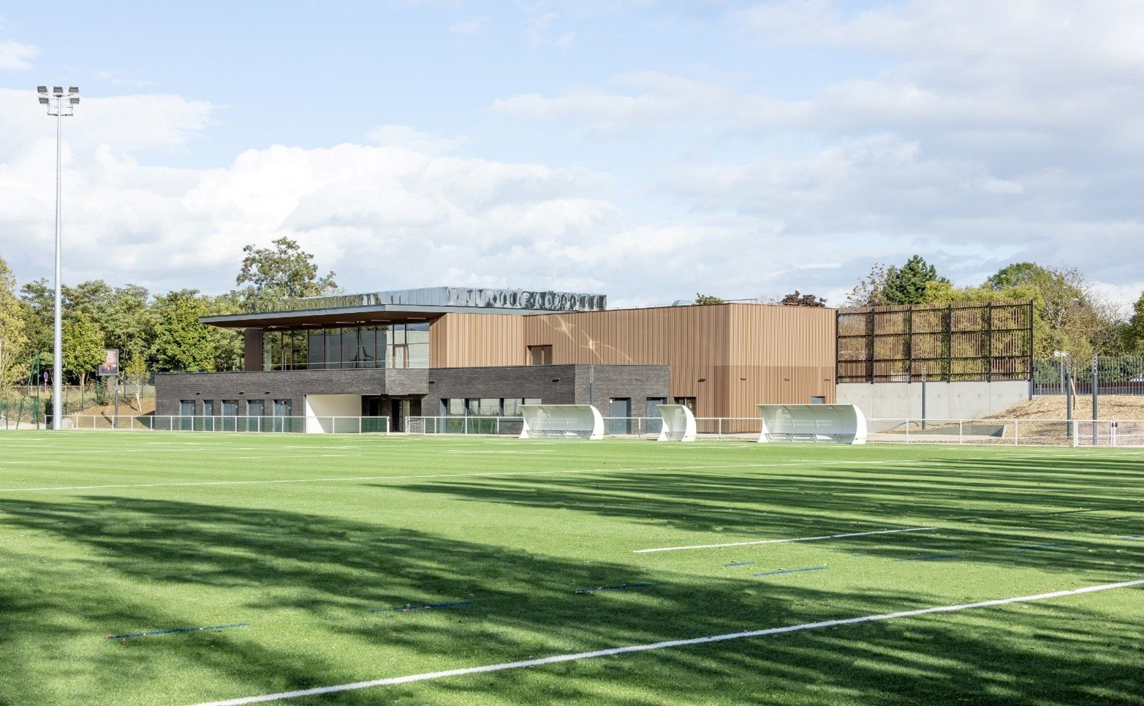 Vers la page Stades.