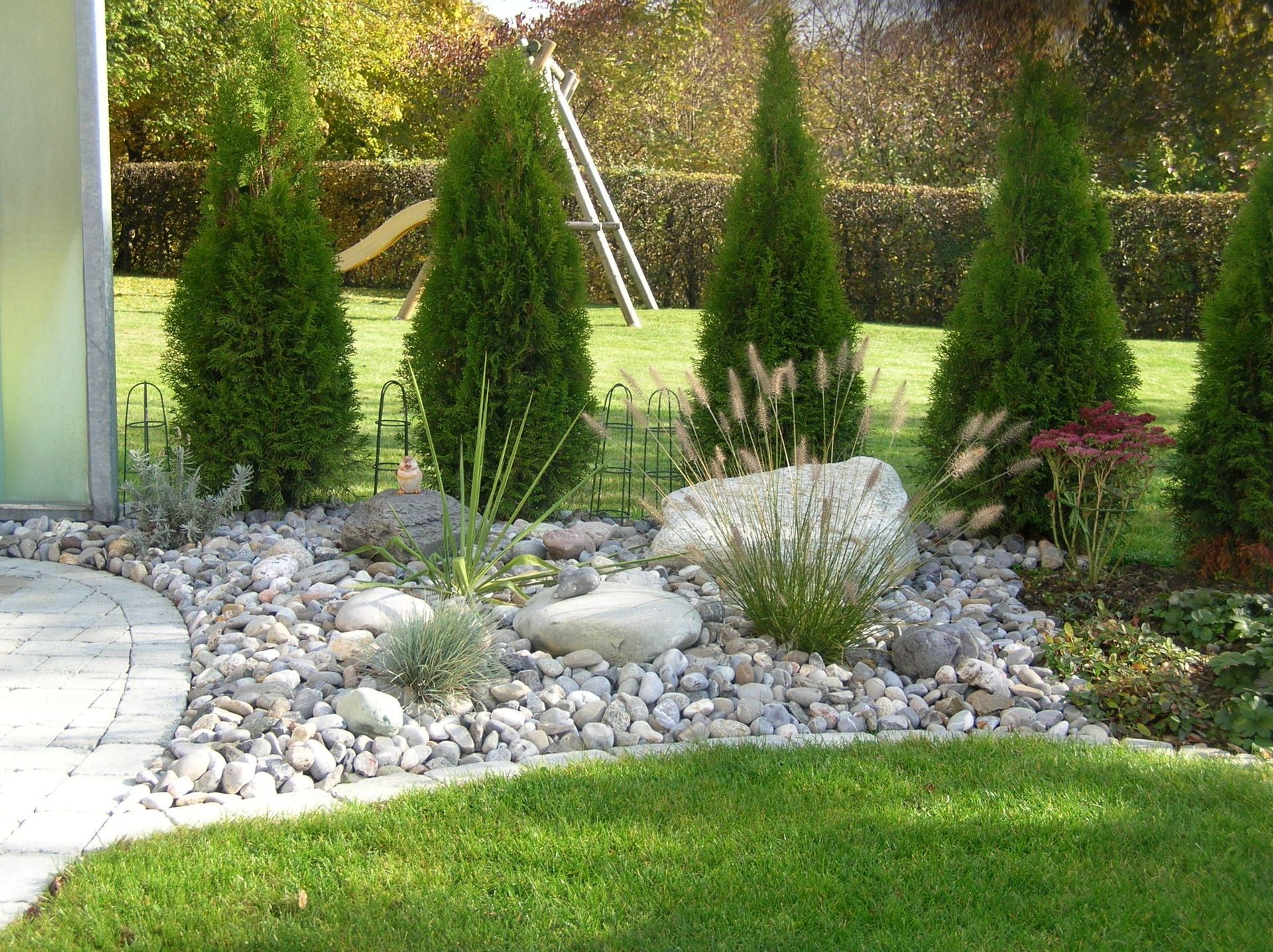 Obstbaumpflege - Schafhausen im Emmental - Scheidegger Gartenbau GmbH
