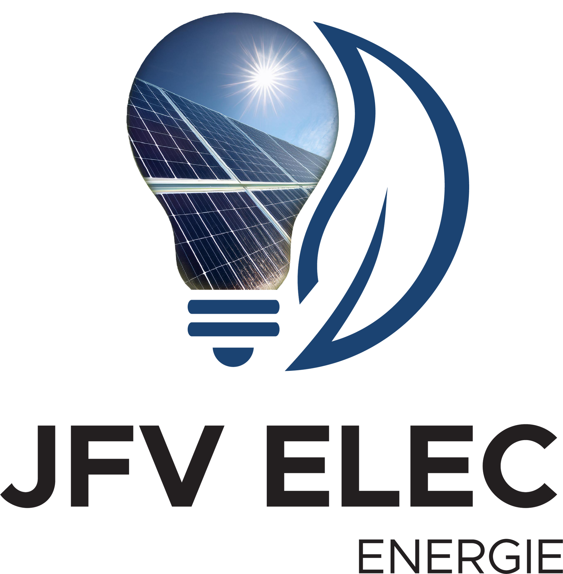 Logo JFV ELEC