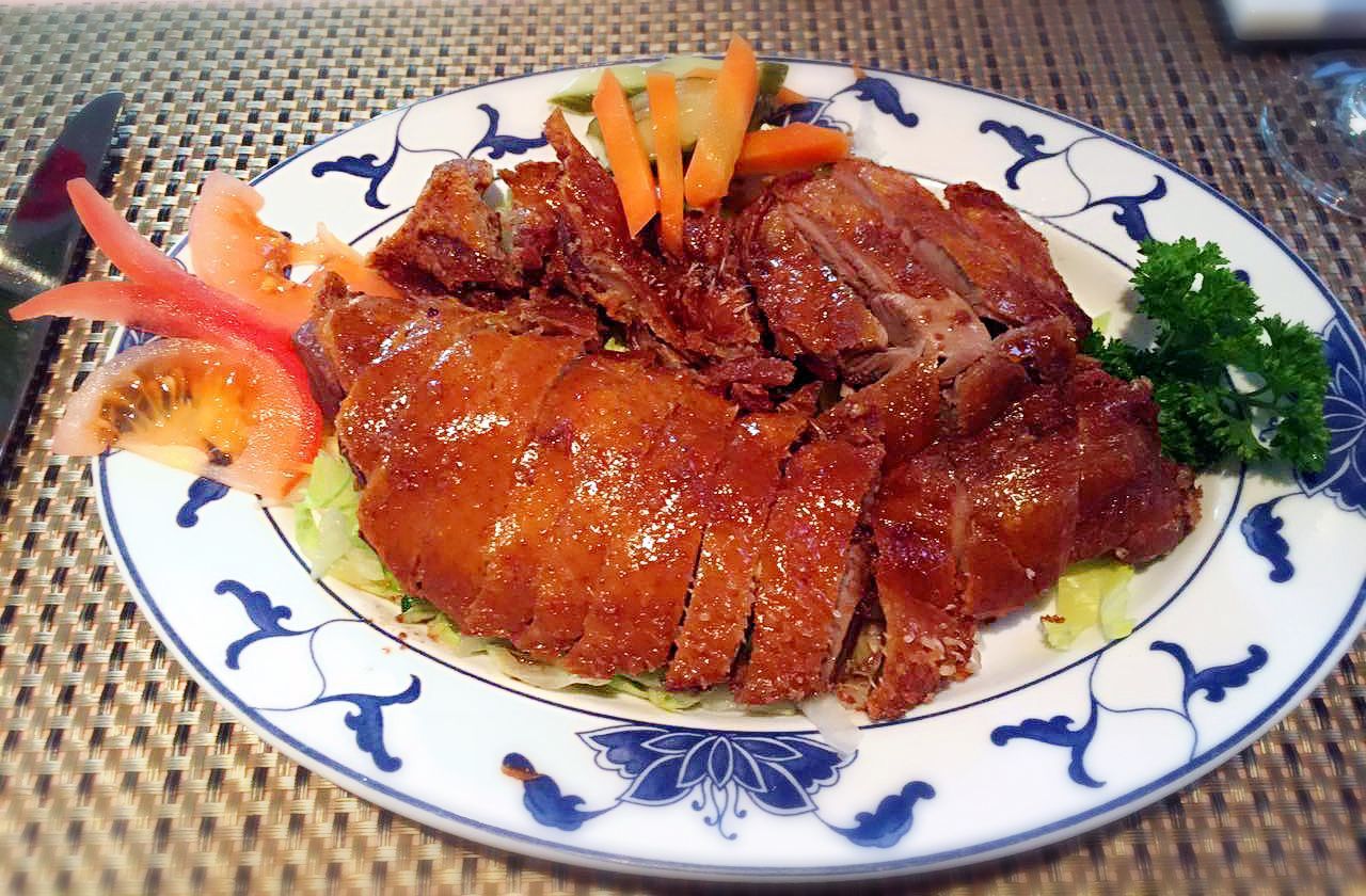 Ente - Restaurant Tai Yien