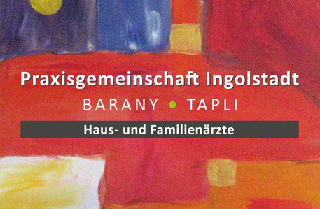 Praxisgemeinschaft Ingolstadt
Haus- und Familienärzte