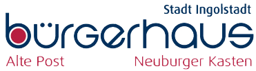 Bürgerhaus der Stadt Ingolstadt
Seniorenbüro der Stadt Ingolstadt