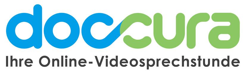 Doccura
Die einfache, mobile und persönliche Online-Videosprechstunde
