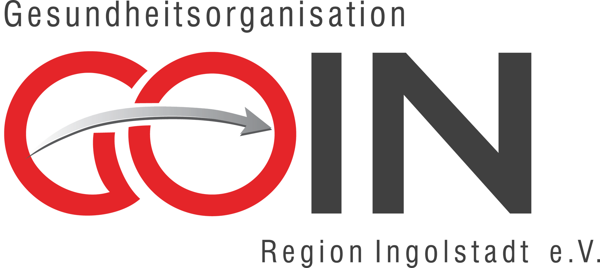 GOIN e.V. Logo