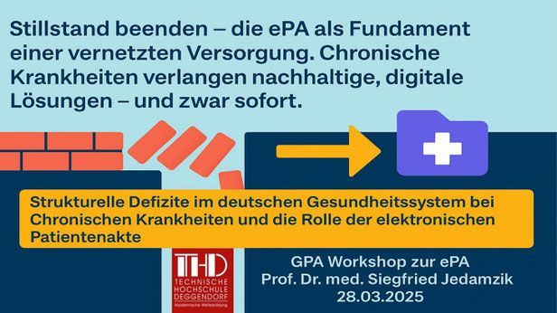GPA-Workshop