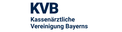 Kassenärztliche Vereinigung Bayerns (KVB) Kassenärztliche Vereinigung Bayerns (KVB)