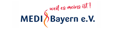 Medi Bayern e. V. Medi Bayern e. V.
