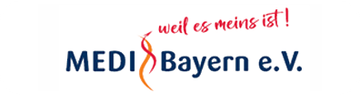 Medi Bayern e. V. Medi Bayern e. V.