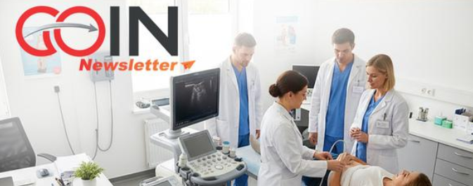 Logo GOIN-Newsletter