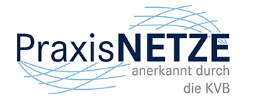 Praxisnetze anerkannt durch die KVB Praxisnetze anerkannt durch die KVB