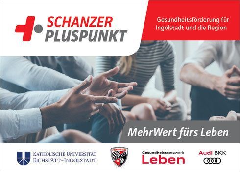 Schanzer Pluspunkt