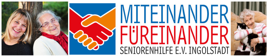 Miteinander - Füreinander Seniorenhilfe e.V.