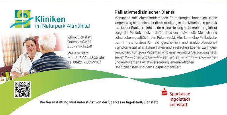 Benefizkonzert 2023 Eichstätt