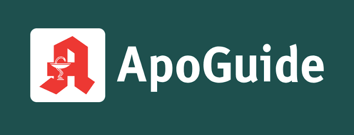 Apothekensuche mit ApoGuide Apothekensuche mit ApoGuide