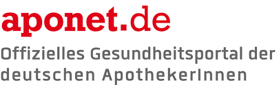 aponet.de – das offizielle Gesundheitsportal der deutschen ApothekerInnen 