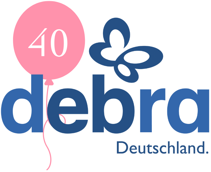 Interessengemeinschaft
Epidermolysis Bullosa e. V.
DEBRA Deutschland