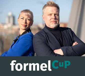 GOIN und formelCuP – Neue Kooperation für unsere Mitgliedspraxen