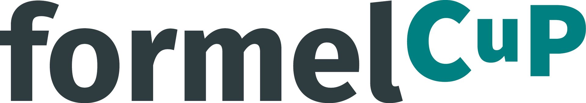 Logo Firmal formelCuP