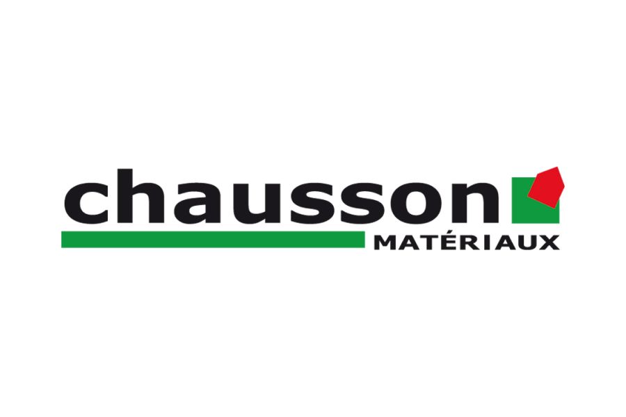 Logo de Chausson Matériaux