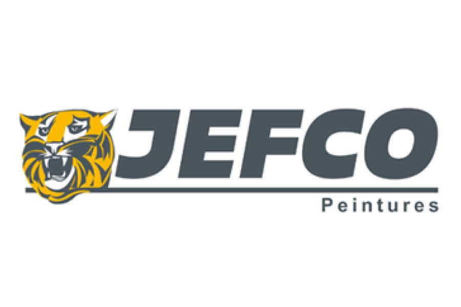 Logo de Jefco