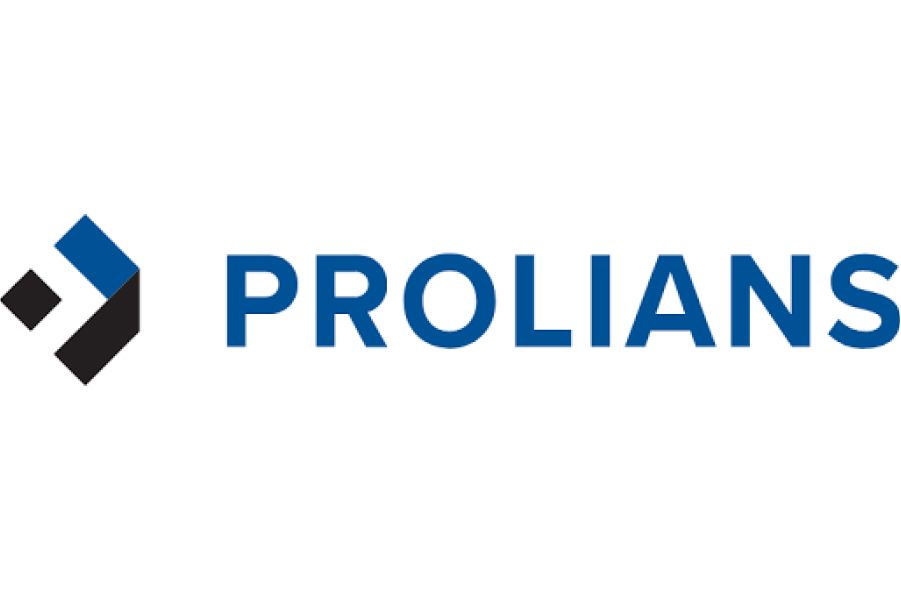 Logo de Prolians