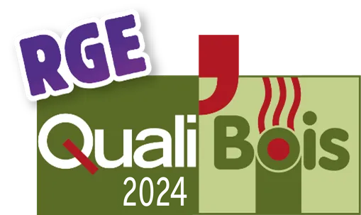 Logo RGE Qualibois