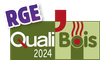 Logo RGE Qualibois