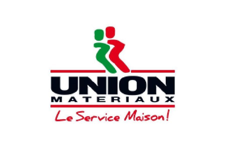 Logo de l'Union Matériaux Bollène