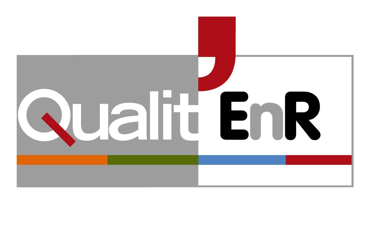 Logo Qualit'EnR