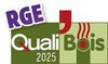 Logo RGE Qualibois