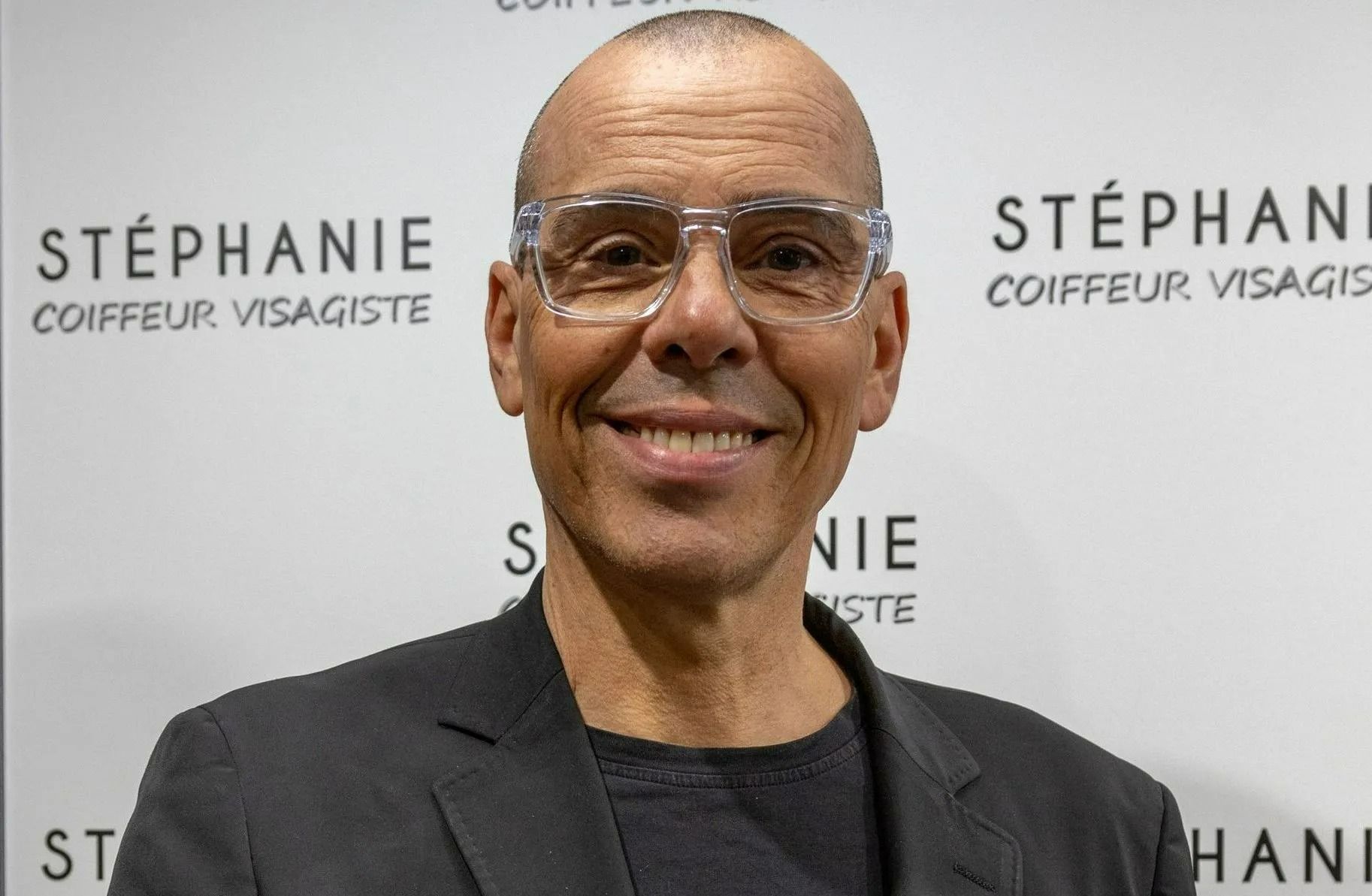 David, coiffeur à Tourcoing