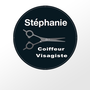 Logo Stéphanie Coiffeur Visagiste