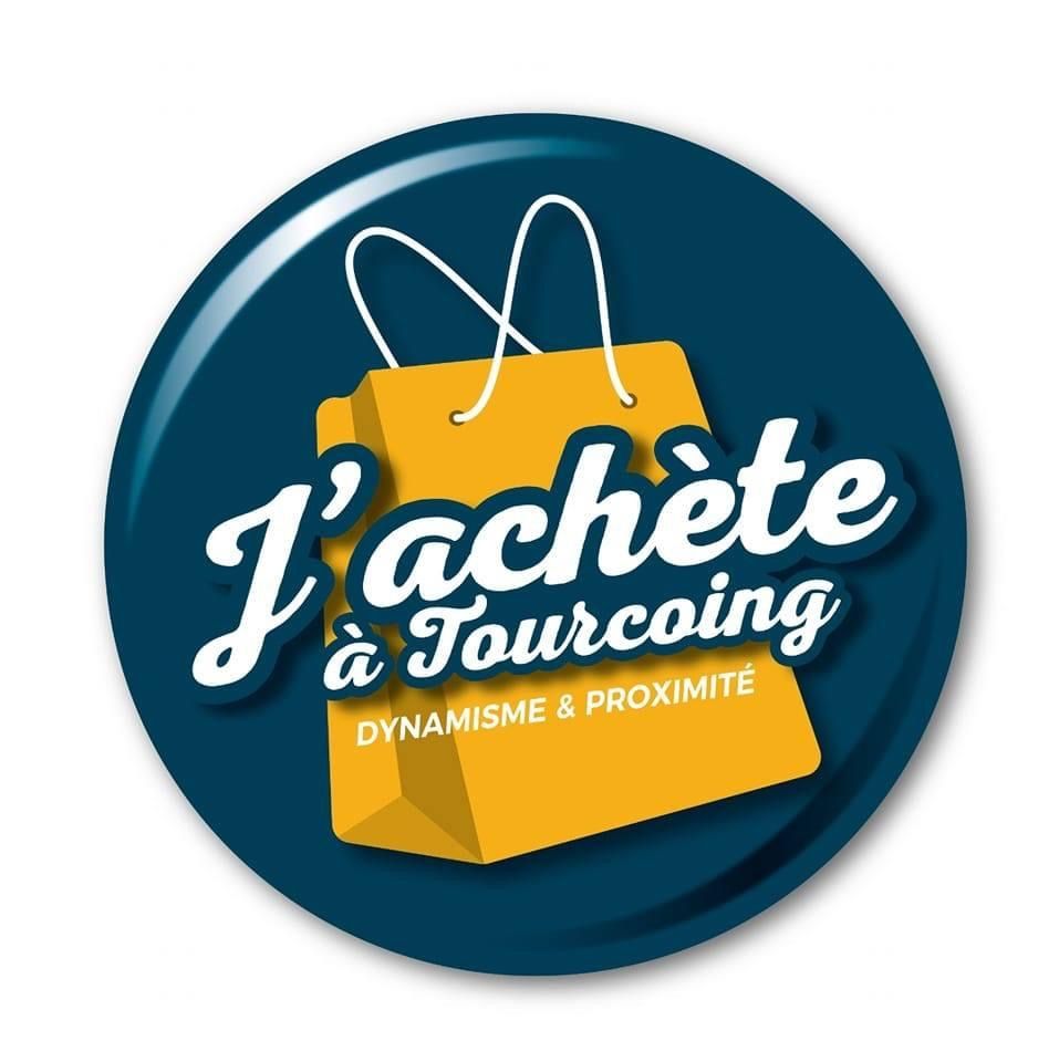 Logo partenaire j'achète à Tourcoing