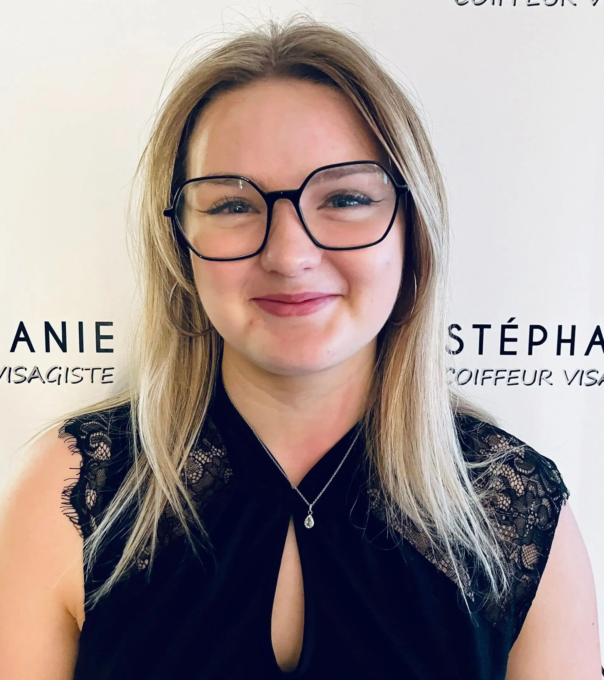 Lauraly, coiffeuse à Tourcoing