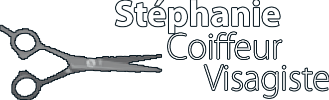 logo Stéphanie Coiffeur visagiste