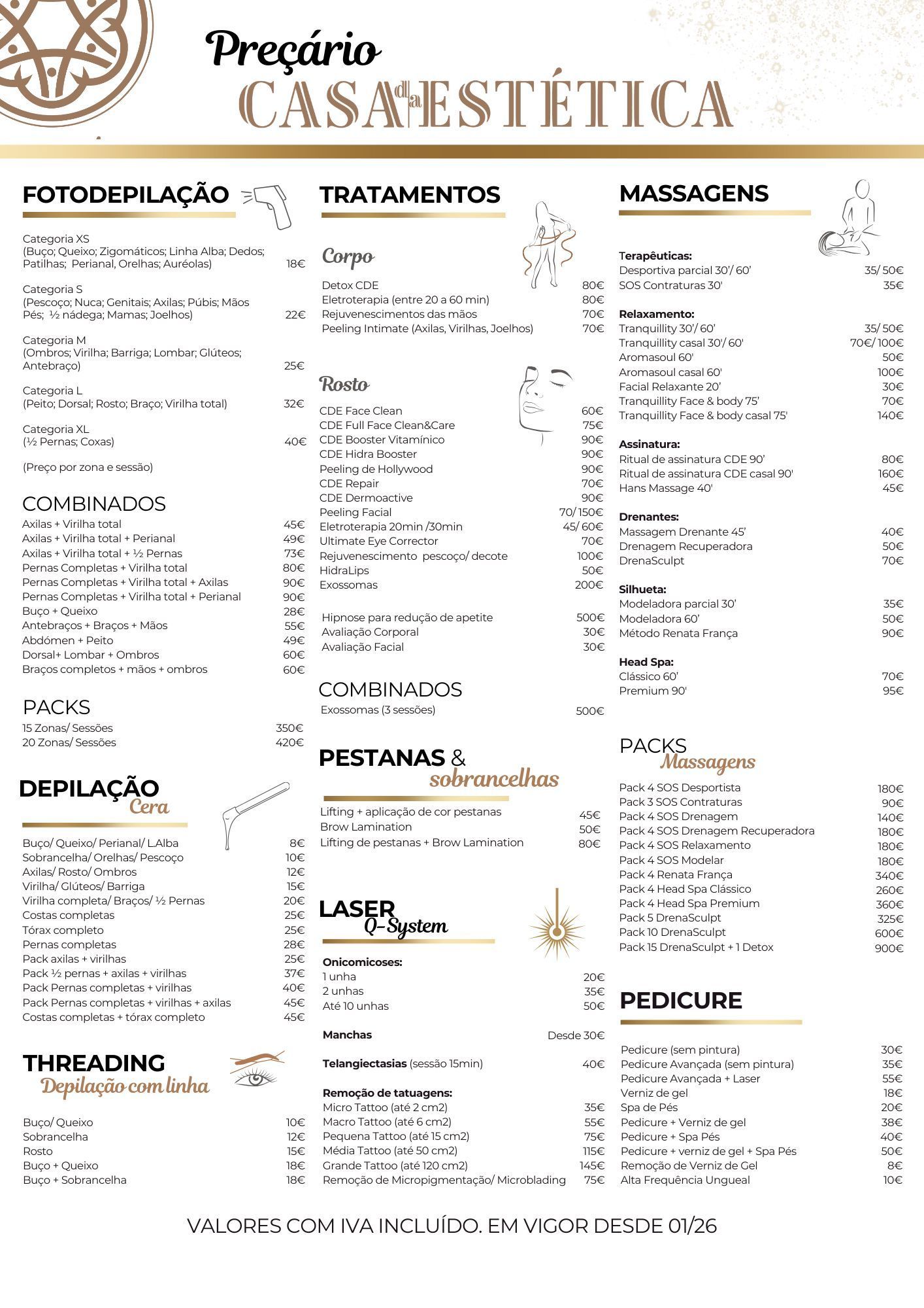 centro de estética setúbal