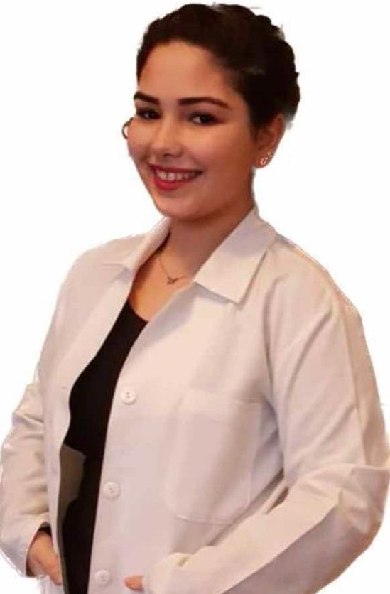 Meltem Melissa (Kosmetikerin)