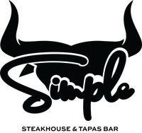 Logo vom SIMPLE STEAKHOUSE & TAPAS BAR