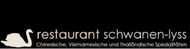 Logo von der Schwanen China Restaurant GmbH