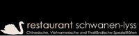 Logo von der Schwanen China Restaurant GmbH